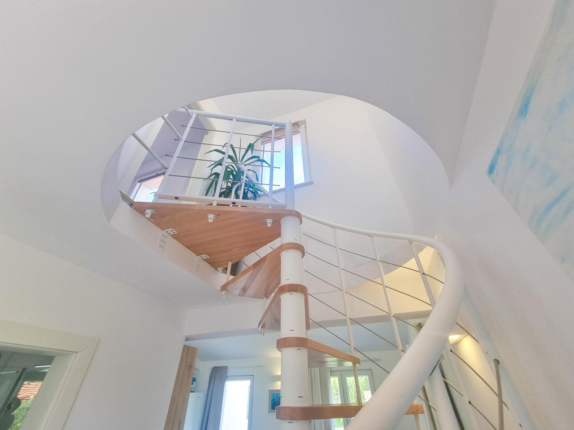 Apartman Natali Kremena Exterior foto
